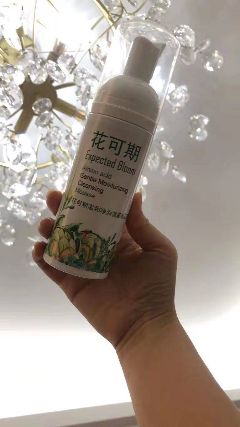 姐妹有哪些值得你无限回购的洗面奶？性价比高的氨基酸洗面奶推荐！