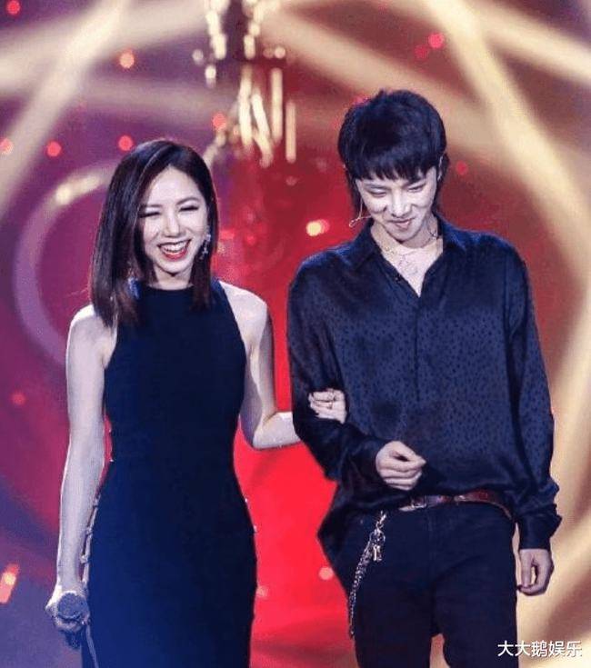 梦想|华晨宇，就这样在张碧晨和邓紫棋之间，改写了自己的结局