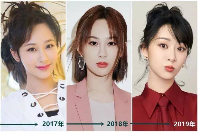 卷发如何做到换发型等于换头？看完这几点，秒变女神！