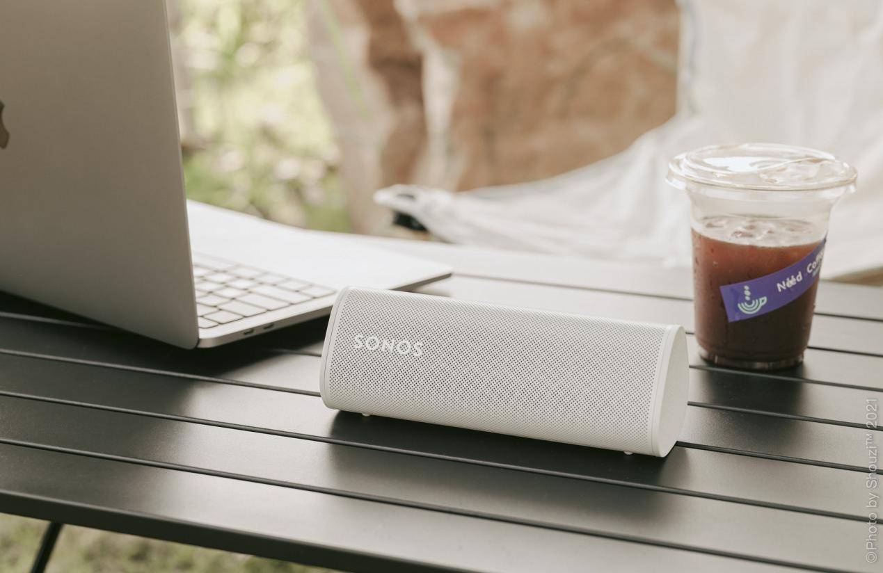 产品|Sonos出蓝牙音响了！这小体积带来很多惊喜