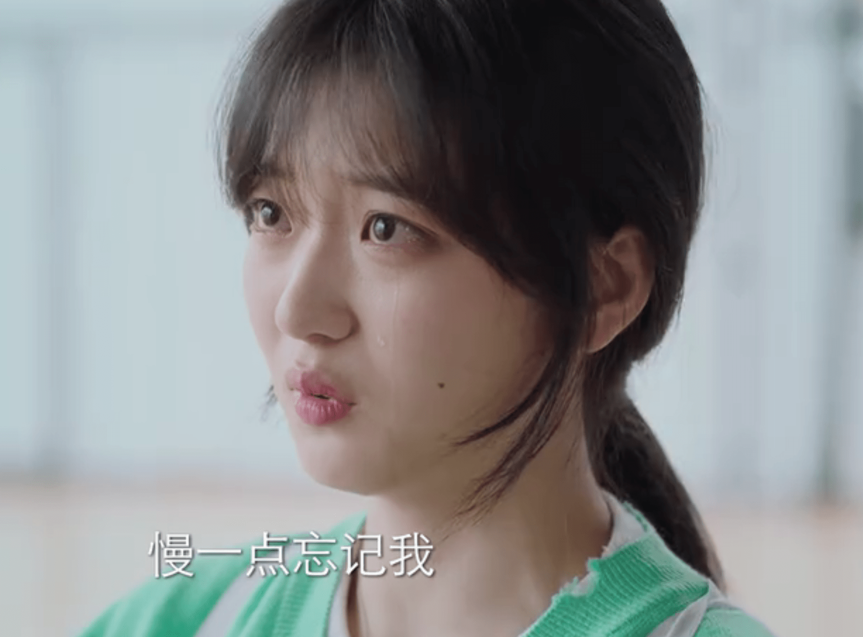 我在他乡挺好的许言身上最可怕的一点你爱我你就得付出一切