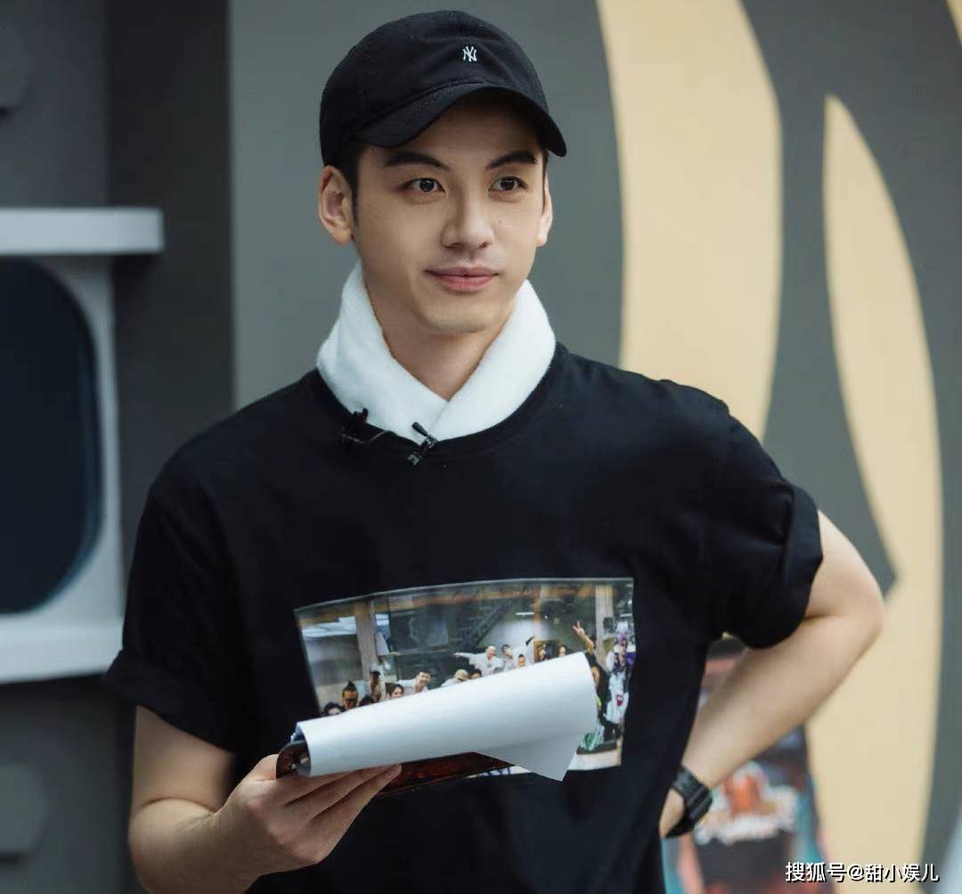 胡海泉|《披荆斩棘的哥哥》即将成团：这6位或无缘出道，各有各的不足