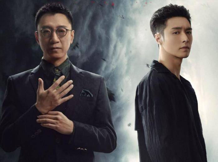 情节|零差评的十部刑侦剧《扫黑风暴》垫底，榜首毫无争议