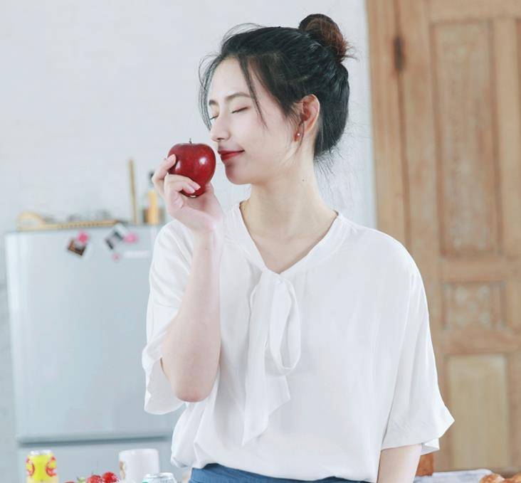 短裤 最美街拍都是这样搭出来