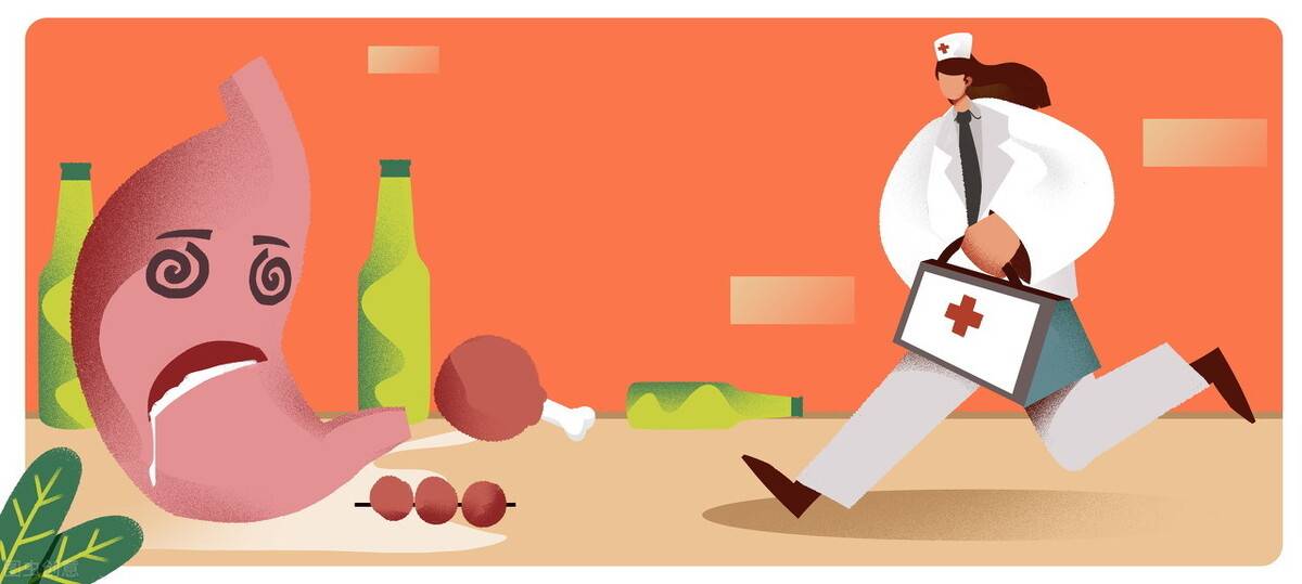 关系|肠胃不好百病生，观察5个部位，自测胃肠健康