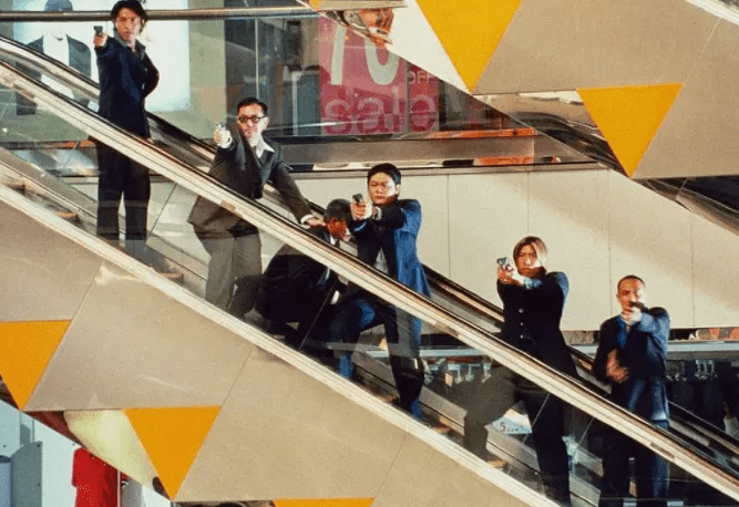 木仔|影帝影后「沦落」至此,是谁的错?