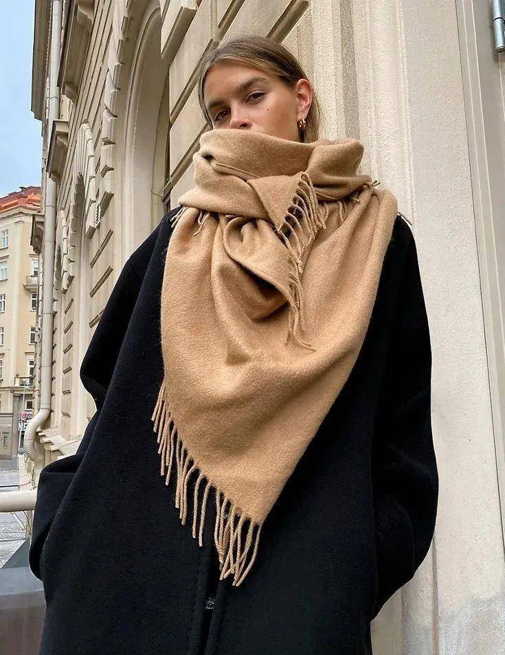 气息 故事感，让人美得更有气质