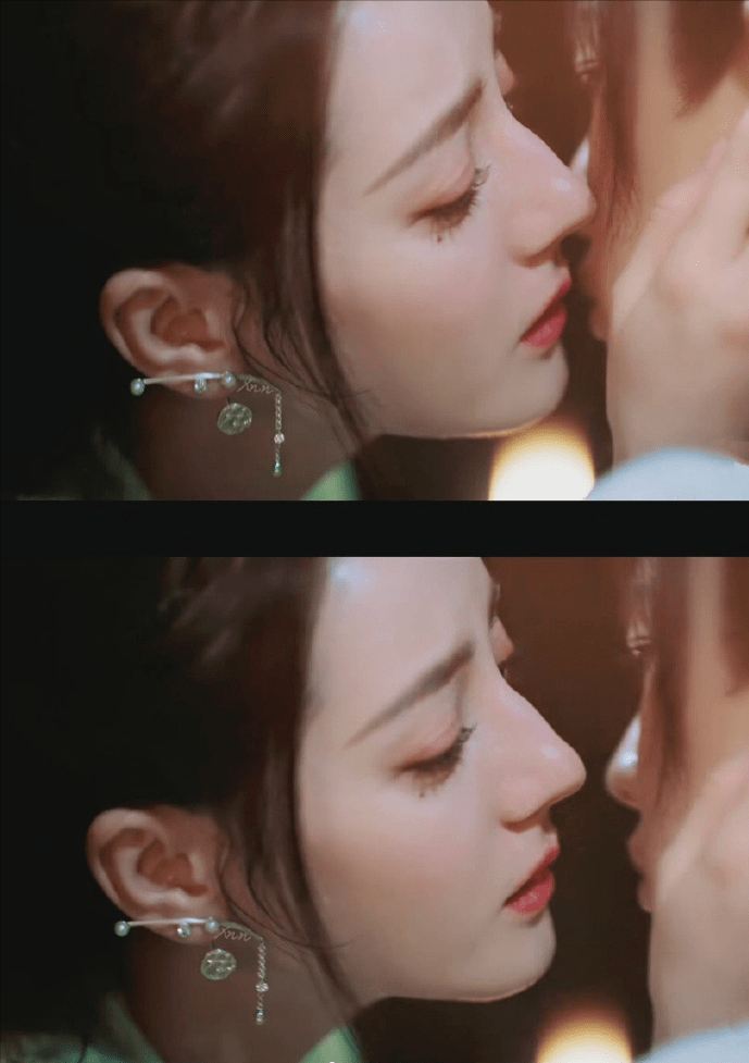 纪云禾|迪丽热巴、任嘉伦《驭鲛计》曝光新剧预告，同为主角，评价差太多