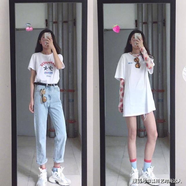 路子 不管你走什么路子，都要尝试一下“酷女孩”风格，时髦个性超吸睛