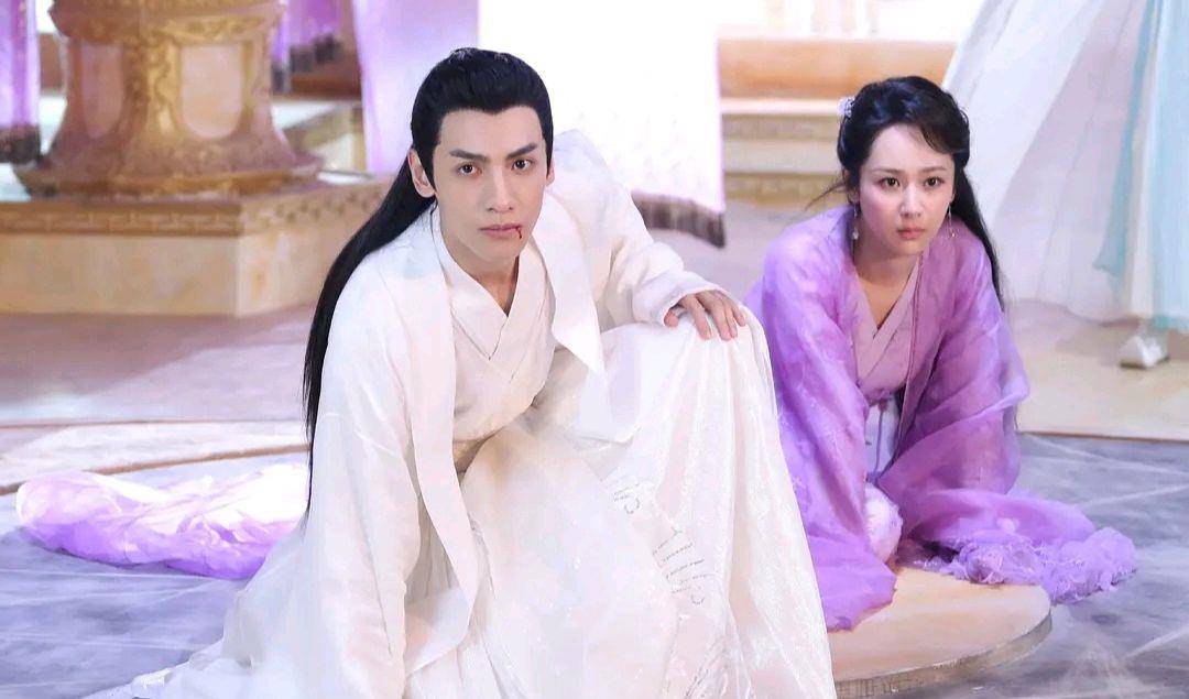 因为|香蜜沉沉烬如霜：为什么天后既要杀了锦觅，又要跟润玉过不去