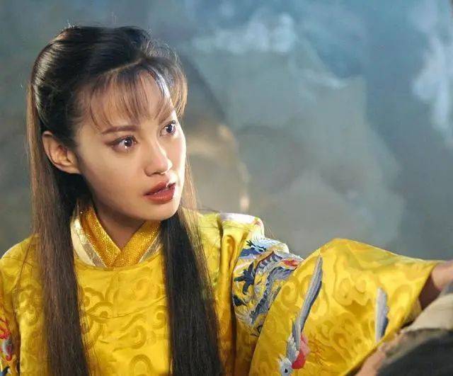 亲姐姐|终于有部国产剧，“恶女”当上了主角