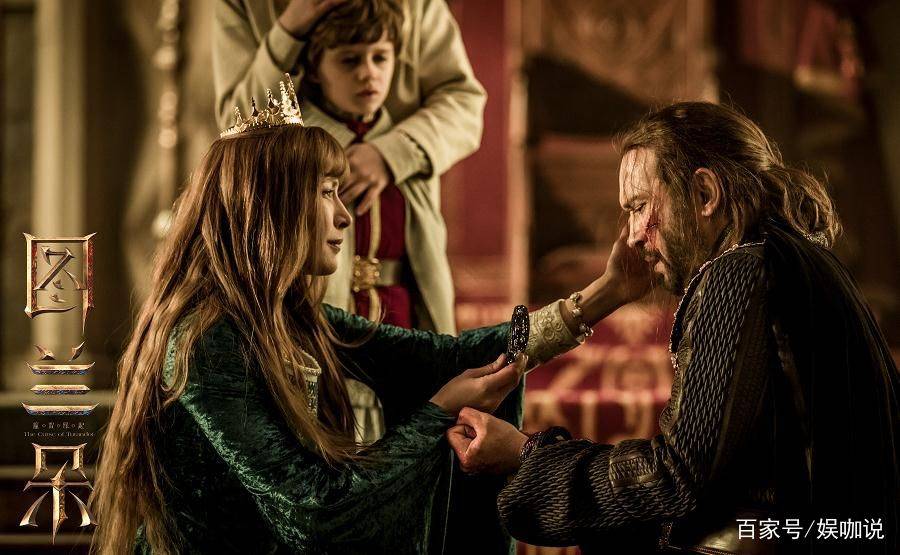 姜文|姜文过于相信天赋,《图兰朵》全员翻车,关晓彤演技下线了?