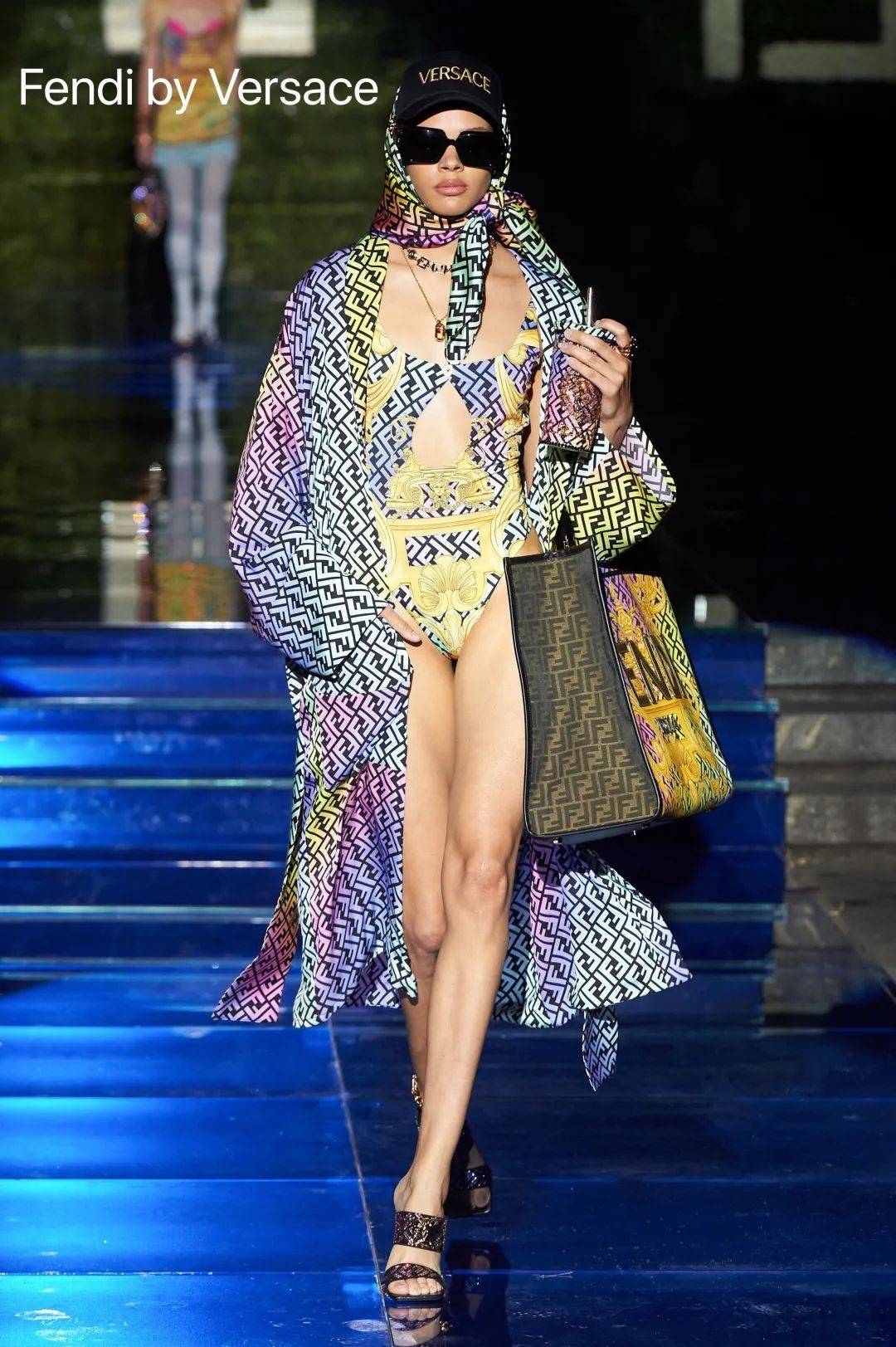 Jones 求求她别再折腾了，仙女土成大妈！