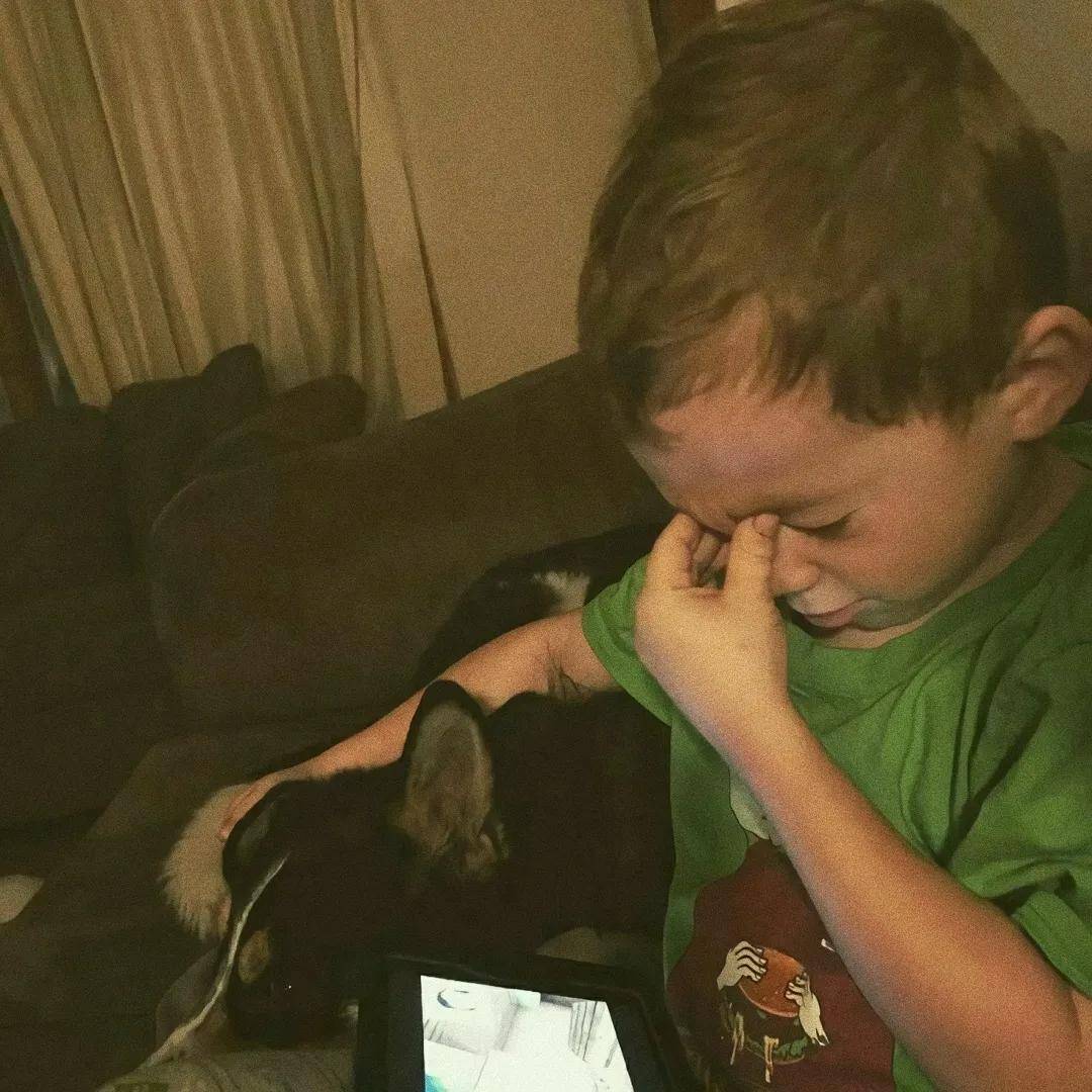 微信头像趣味可爱搞怪