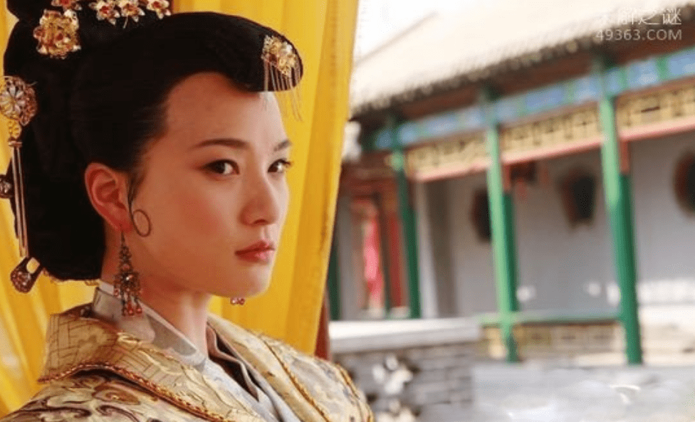福王朱常洵到底有多富？看他令人咋舌的待遇，就明白明朝为何会亡_皇帝