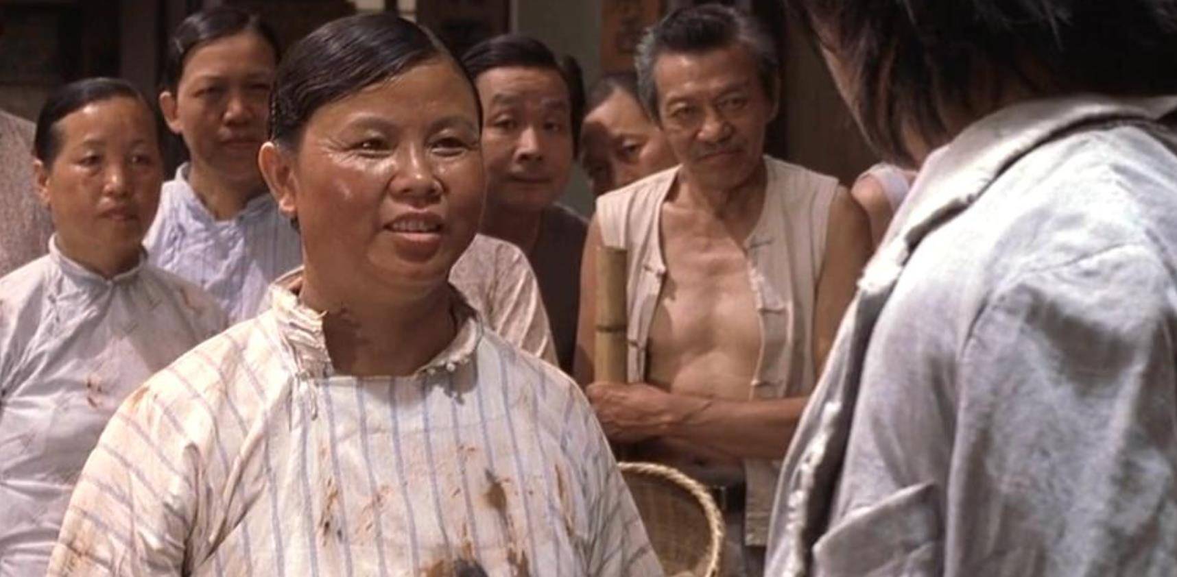 周星驰|香港票房最高的15部功夫片：甄子丹独占5部，成龙、周星驰各一部