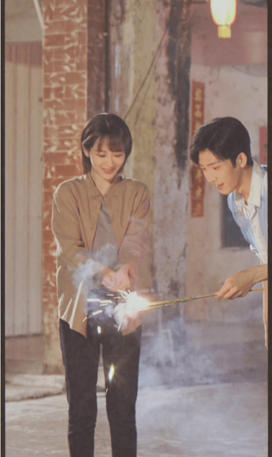 人气|赵丽颖、杨紫、迪丽热巴新剧齐官宣，粉丝有福利了！5部剧总有你的最爱