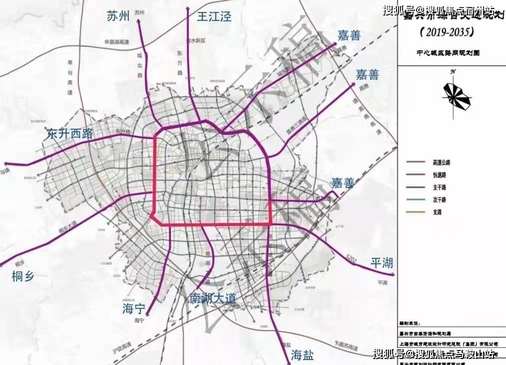 官網發佈嘉興南湖融創嘉潮府槜李湖公園科技城生態宜居區核芯公園