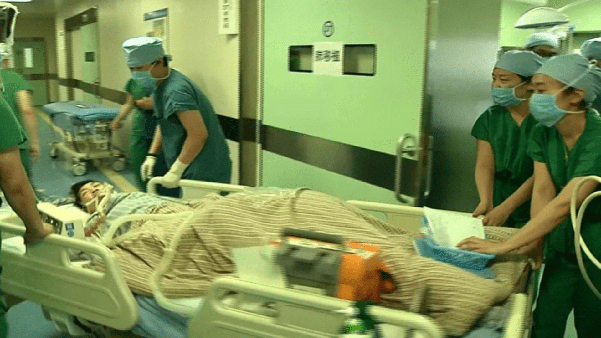 肾脏|为什么猪和人能移植肾脏？猪肾移植人体，正常工作了54小时