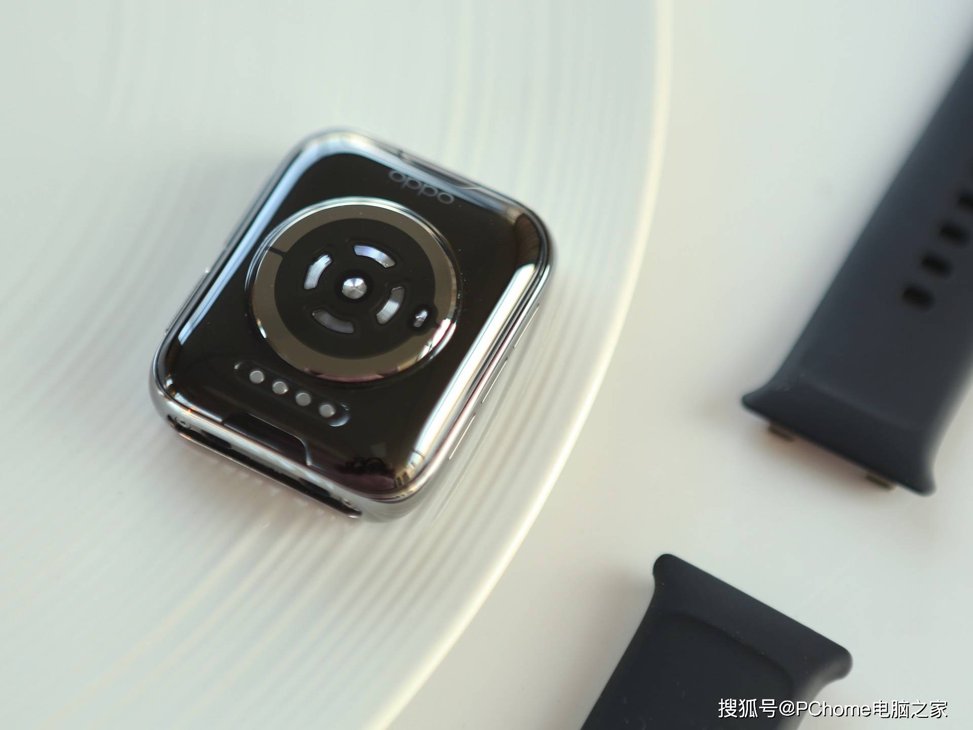 睡眠|OPPO Watch 2 ECG版体验：用“心”守护健康