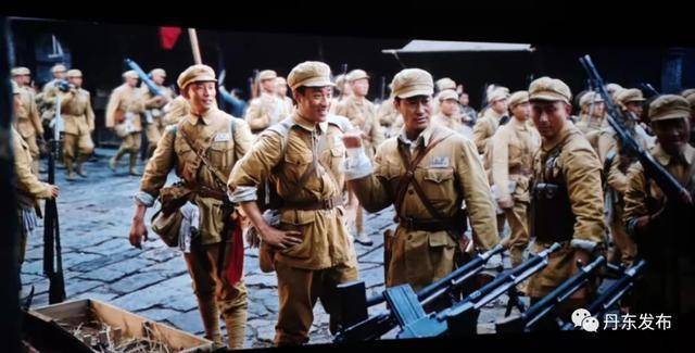 志愿军|这个丹东小伙是“第七穿插连第五百六十五名战士”