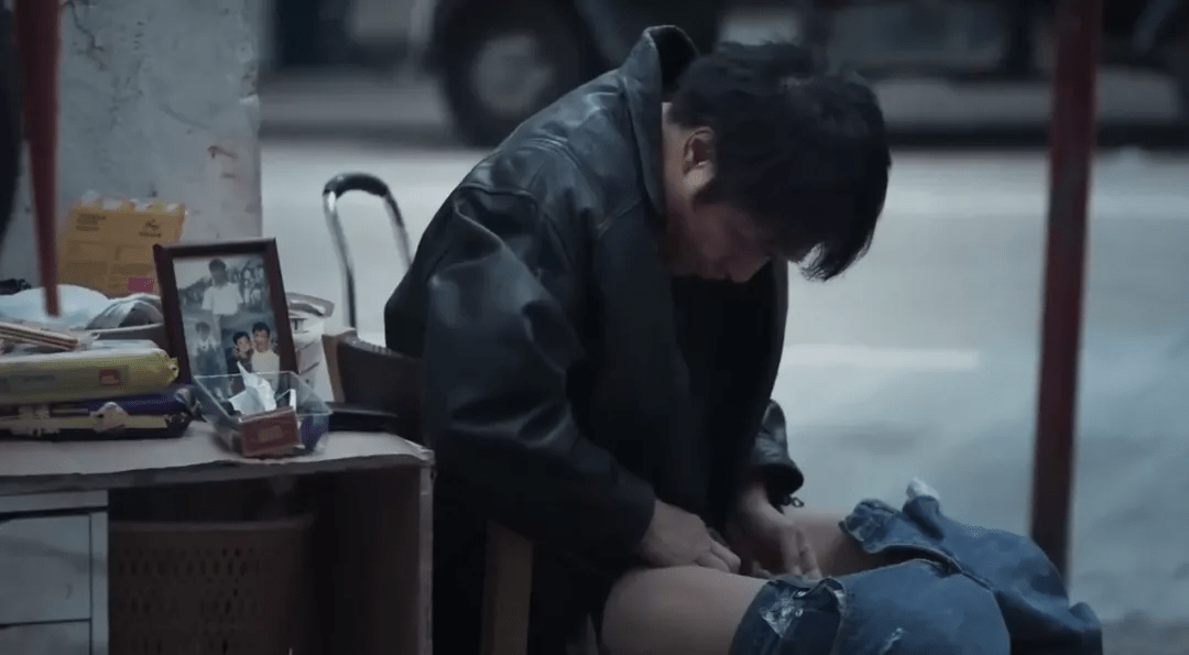 木仔|影帝影后「沦落」至此,是谁的错?