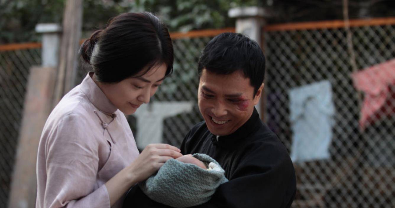 周星驰|香港票房最高的15部功夫片：甄子丹独占5部，成龙、周星驰各一部