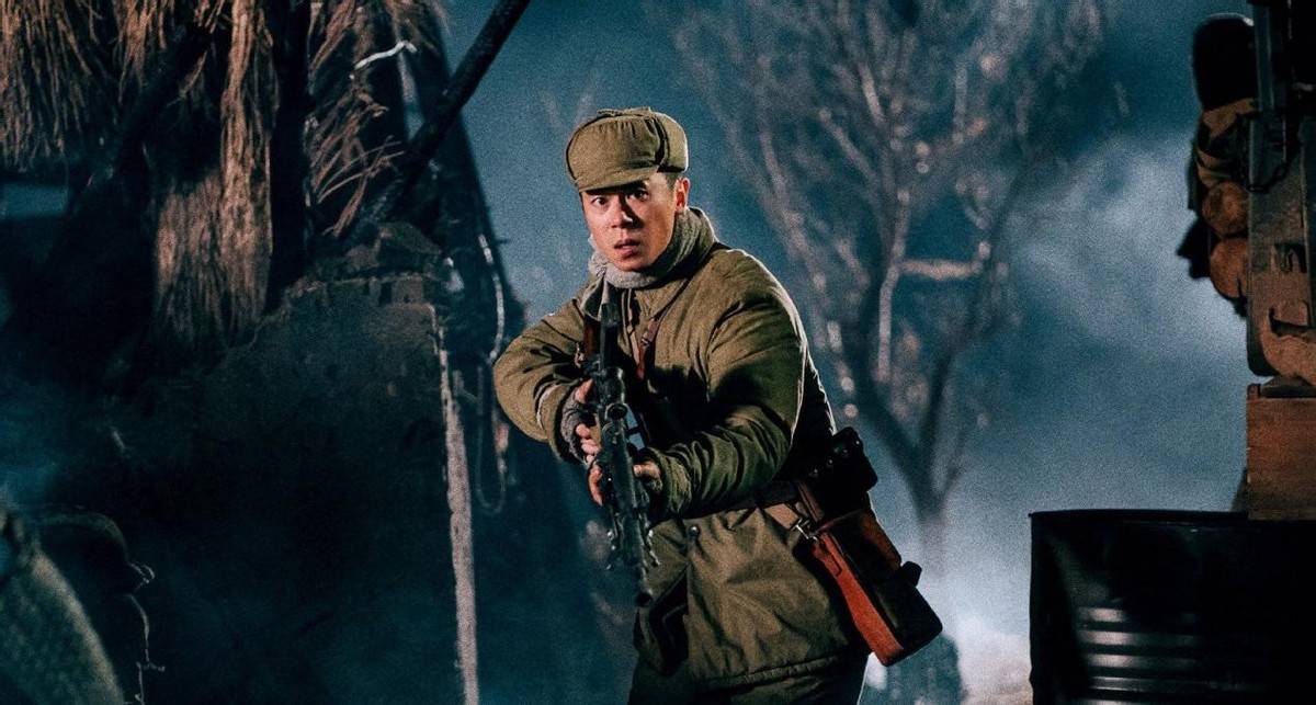 档期|破50亿！《长津湖》刷新26项纪录，湖北日报：预计将超《战狼2》