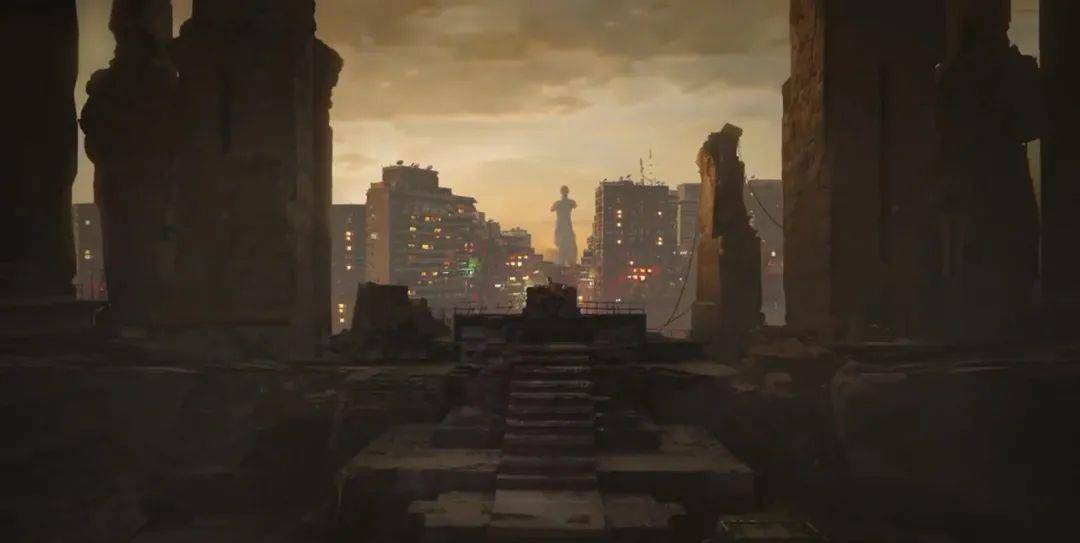 角色|DC明年要支棱起来了？！