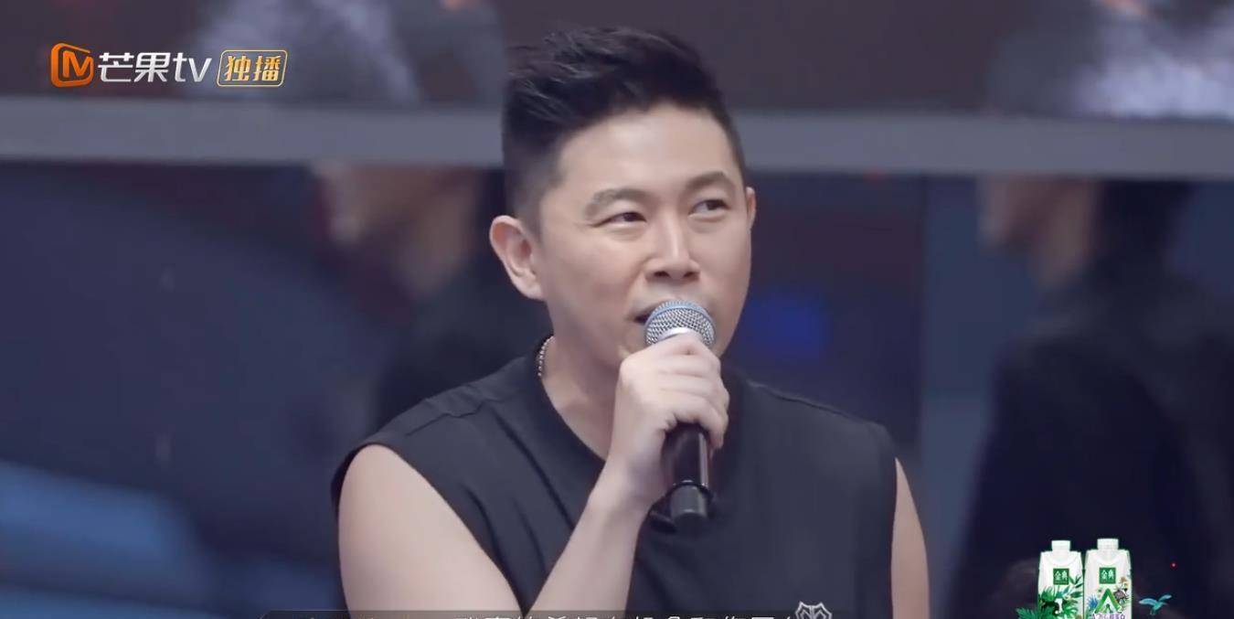 因为|《披荆斩棘》抢人大战反转不断,李承铉频出奇招,张晋如愿以偿