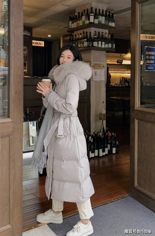 黑色 3套可以“照抄”的穿搭公式，轻松搞定秋冬搭配，让你又美又气质