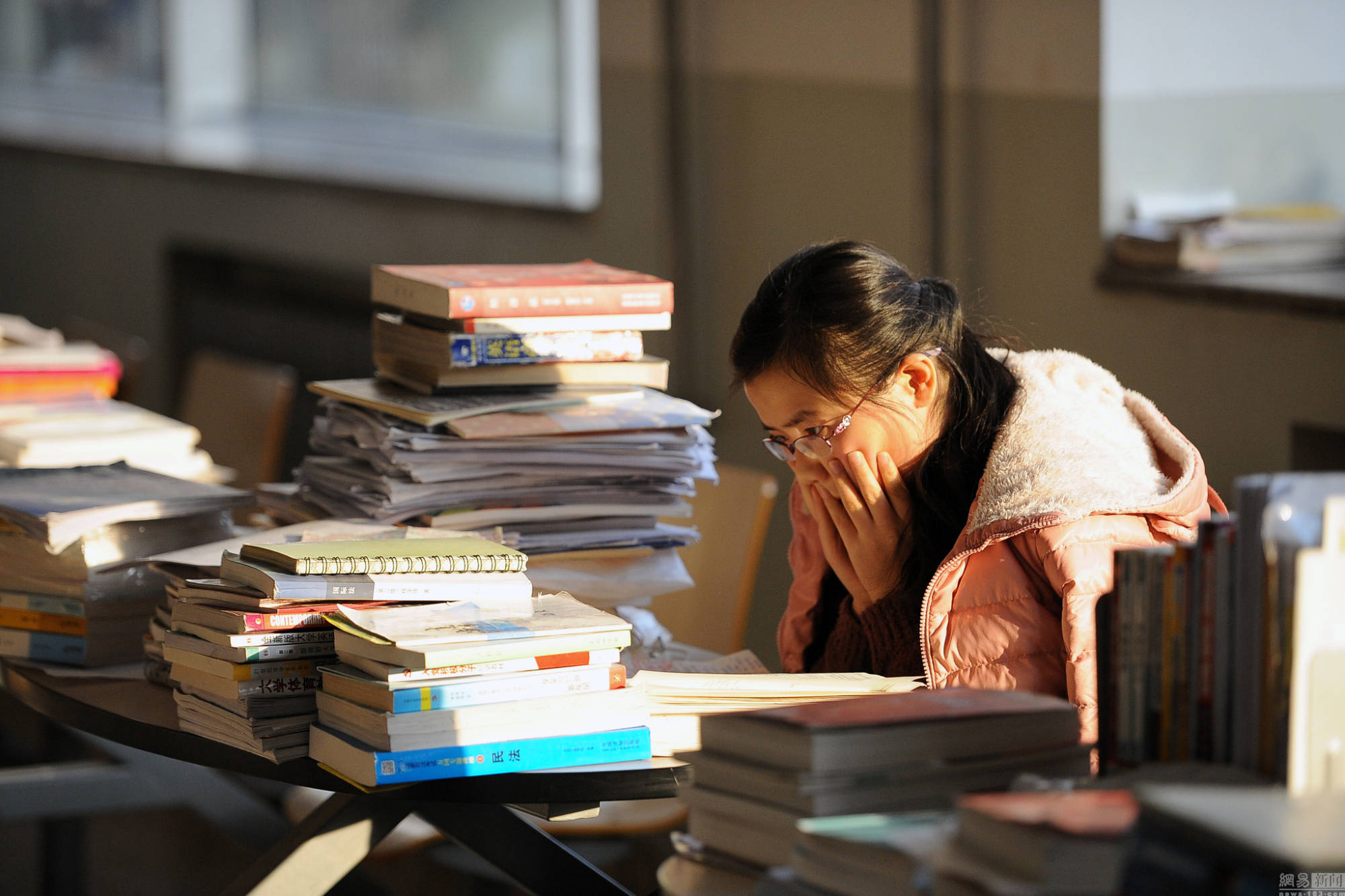 考研超400万人被录取的只有四分之一分数攀高还有歧视