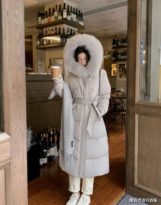 黑色 3套可以“照抄”的穿搭公式，轻松搞定秋冬搭配，让你又美又气质