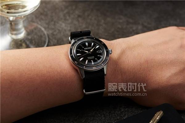七款NATO表带腕表盘点，基本上都买得起