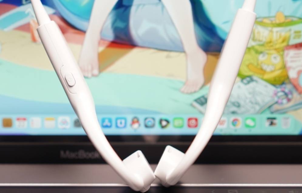 不振不痒不伤耳！Sanag A7S Pro气传导蓝牙耳机上手实测