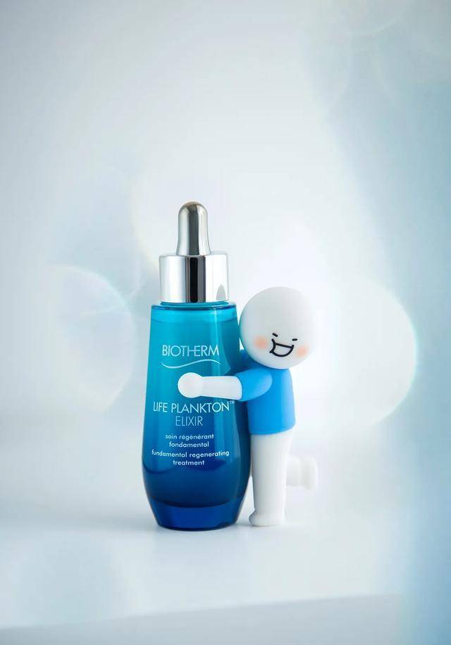 产品美肌‖他们要怎么做,才能让肤质显好不显老?