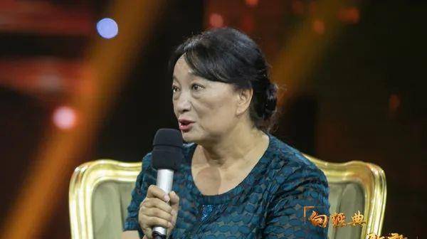 父亲|给这角色打“问号”李雪健脸红了