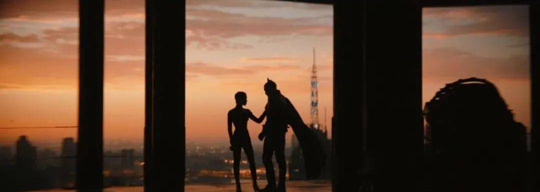 角色|DC明年要支棱起来了？！