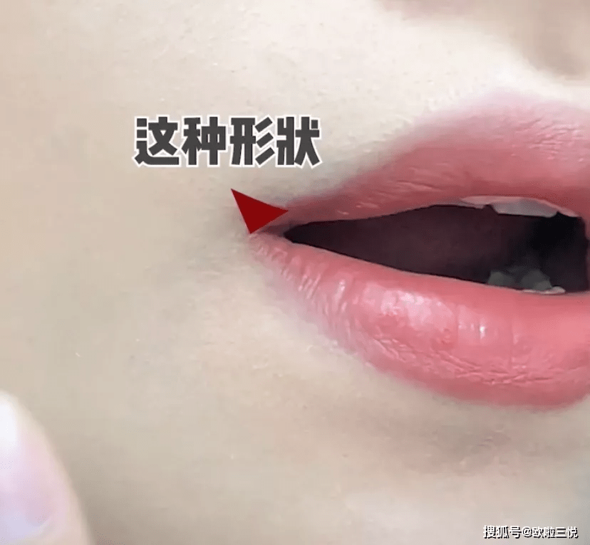 眼睛会化妆的女生，就是不一样
