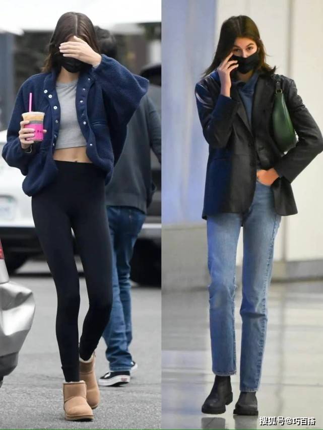 定日 三个步骤搞定日常搭配！简单舒适又耐看，提升你的气质范儿