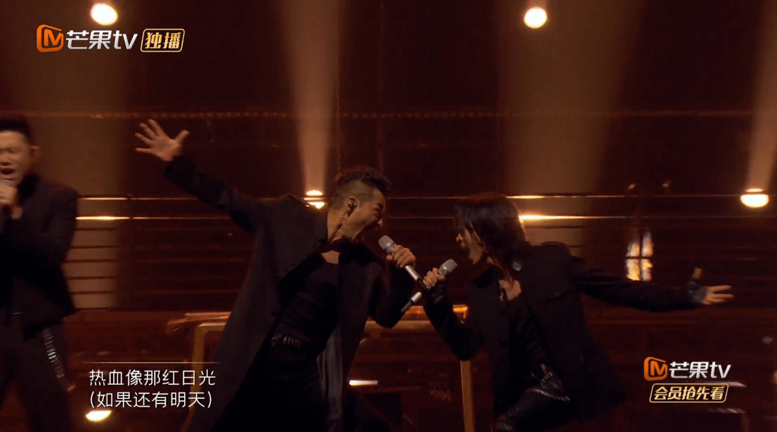 张晋|《披荆斩棘》五公收官,张晋2胜1负,26位哥哥集体搬离宿舍引泪目