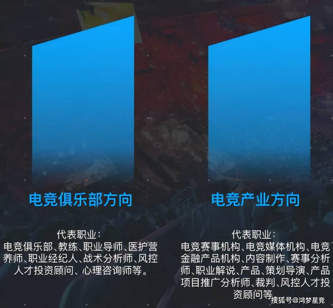 竞技丨中国电竞产业的发展及未来趋势分析九游会真人第一品牌游戏世界各国的电子(图11)