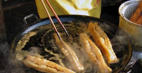 饮食|早上起床，宁可饿着也不吃这3种食物，影响脾胃难消化