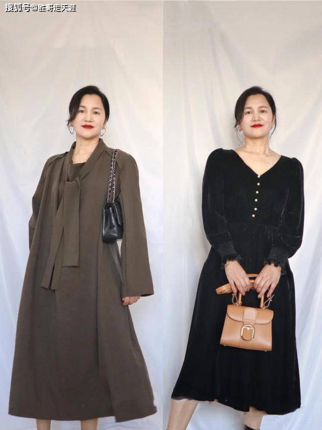 都好 50岁女人提升自身形象的8个方法,每个都好简单,但全做到的很少