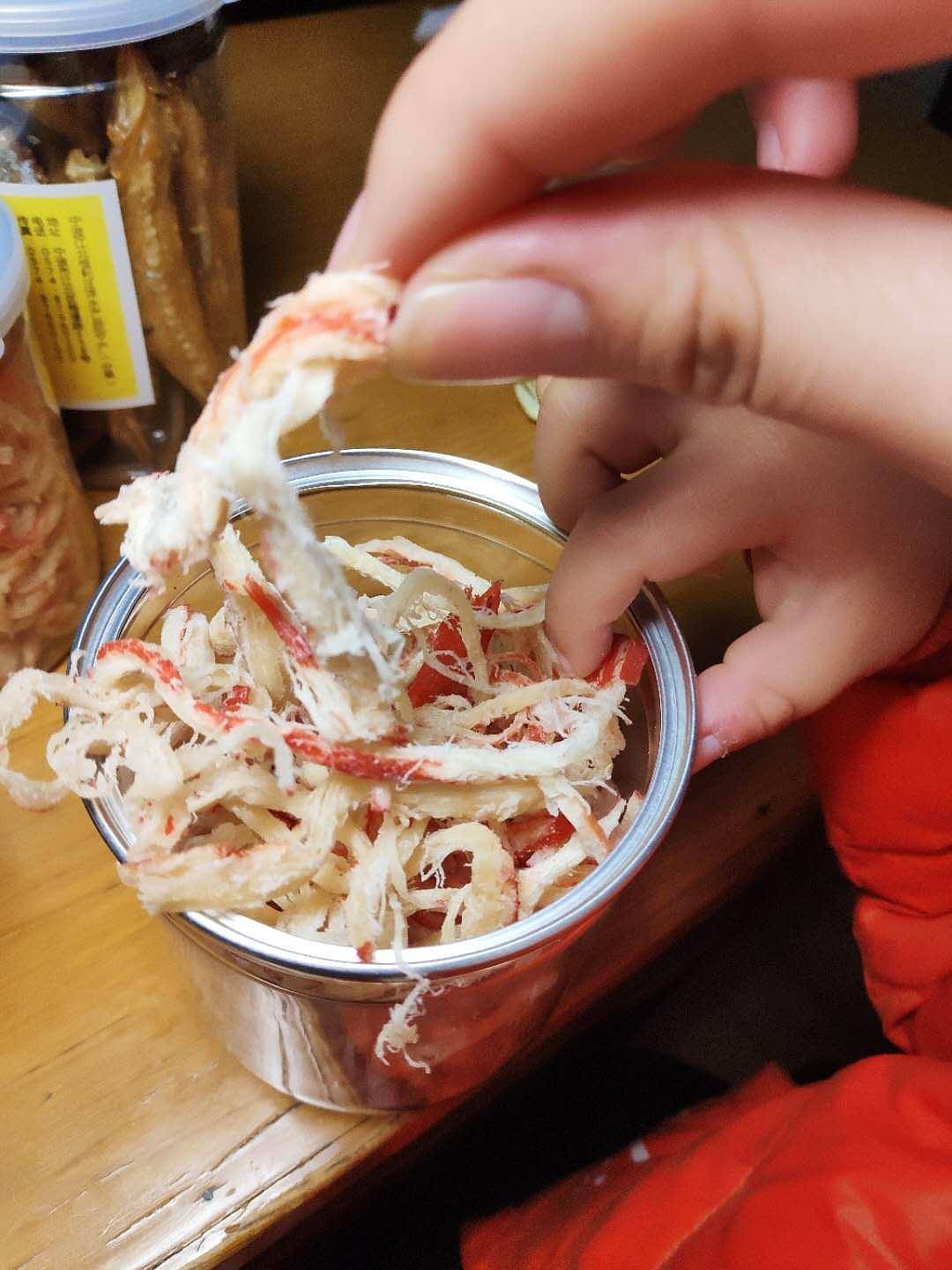 卵白|孩子吃零食没有好处吗