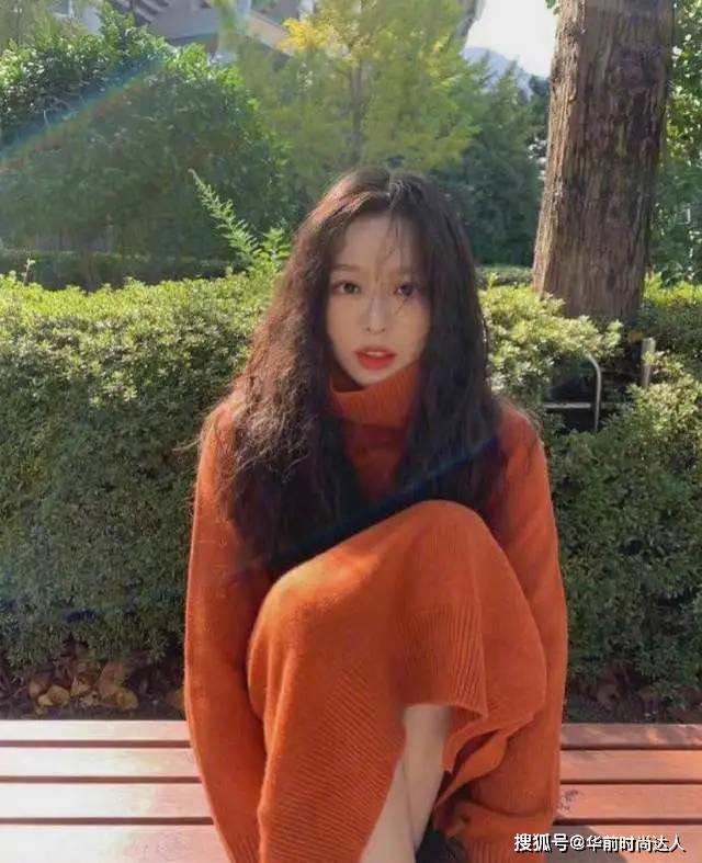 颜色 肤色偏黄偏深的女人，这些颜色的“衣服”尽量避开，显黑还显廉价
