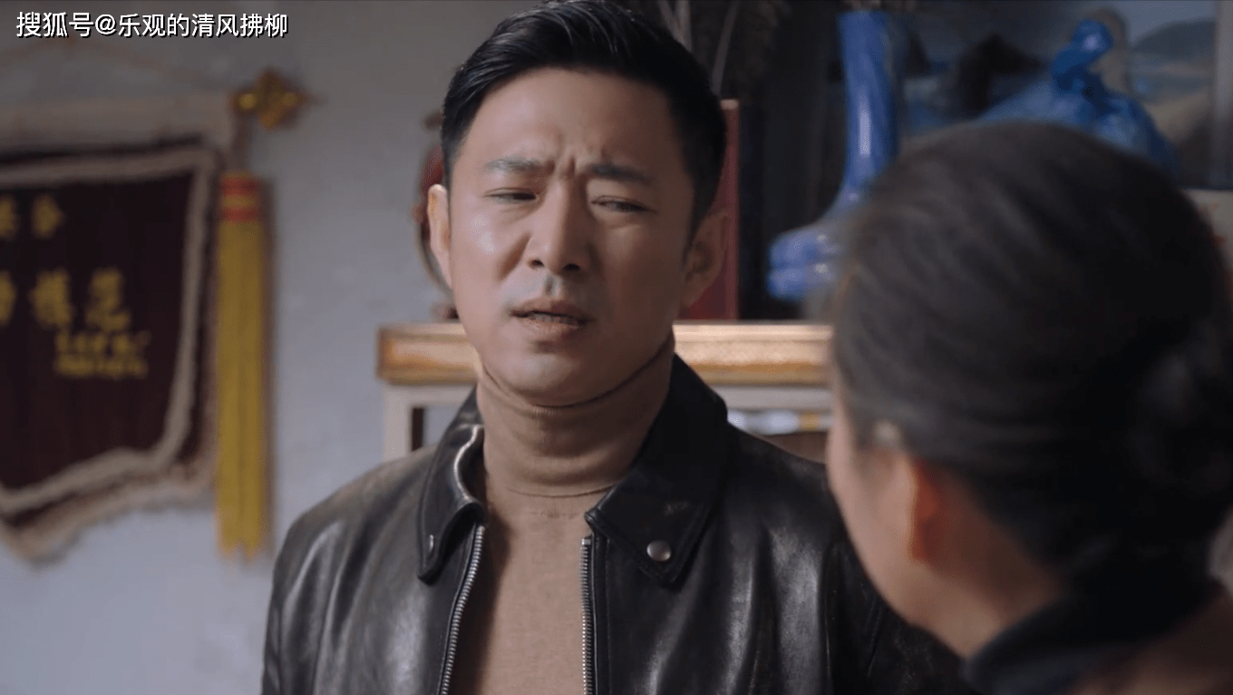 侯亮平|突围开播，一口气看完三集，这部剧让我想起了人民的名义