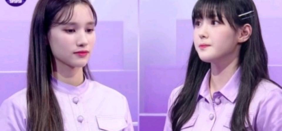 金采炫|【韩网速递】《少女星球999》出道组名单 沈小婷唯一 休宁巴伊叶……