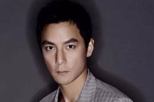 眼袋为什么香港的男明星都不会老？