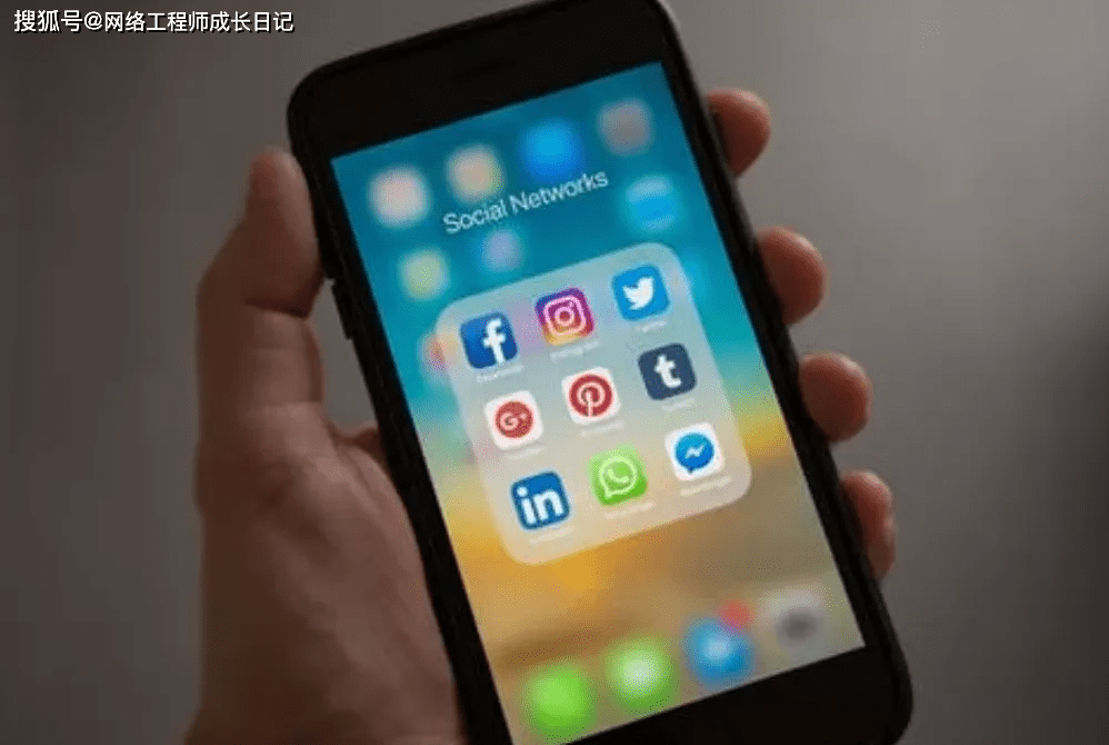 网络工程师的初级一般会学些什么呢？